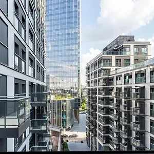 https://apartamenty-mennica-residence.warsawhotelspoland.com