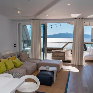 Limani Deluxe 3 Apartment