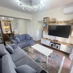 Brajan Apartment